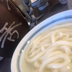 釜あげうどん 長田 in 香の香 - 