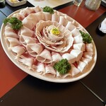 湖国料理　やまじん - 