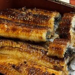 うなぎ大和田 - 