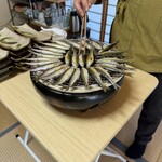 湖国料理　やまじん - 