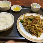 中華料理 陳 - 
