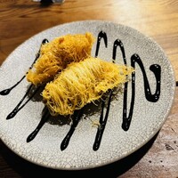 恵比寿ビストロ 猫も杓子も - 