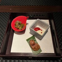 星空の中へ - 
