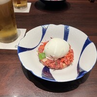 USHIMITSU NISHIAZABU - 