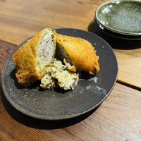 恵比寿ビストロ 猫も杓子も - 