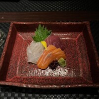 星空の中へ - 