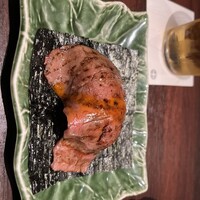 USHIMITSU NISHIAZABU - 