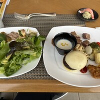 シースケープ テラス・ダイニング - 