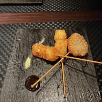 星空の中へ - 