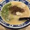 博多らーめんShinShin 古門戸町店