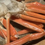 花や 片町店 - ズボがに