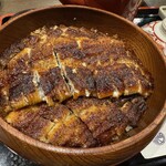 炭焼うな富士 - 