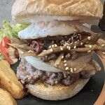 パントリー コヨーテ - 