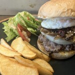 パントリー コヨーテ - 