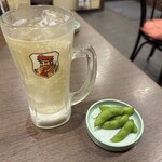 炭焼うな富士 - 