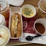 CAFE CARDINAL - 