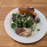 代官町バール - 