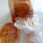 松川屋義永 - 個包装