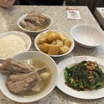 Song Fa Bak Kut Teh - 
