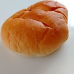 松川屋義永 - クリームパン