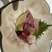 日本料理 波勢 - 