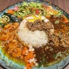 BOTANI：CURRY 梅田店