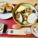 グリーンティーラボ - 