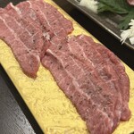肉匠 わたる - ツラミ