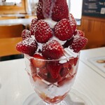 310 IWANUMA-BASE - 上からの練乳が嬉しい♡