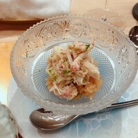 北野坂 木下 - 