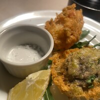 トラットリア グランボッカ - 