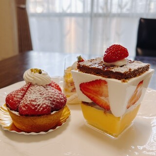 パティスリー サリュー_1