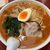 らーめん　ばんらい - 料理写真:'25/04/19 辛味噌ラーメン（税込990円）
