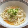中村うどん