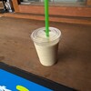 KEY'S CAFE - ずんだシェイク