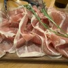 イタリアン バール ラ ファミーリア - 