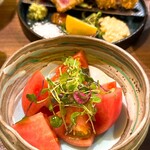 串カツとおでん 大衆酒場イワイ - 