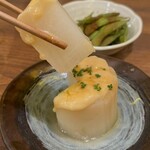 串カツとおでん 大衆酒場イワイ - 