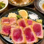 串カツとおでん 大衆酒場イワイ - 