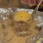 串カツとおでん 大衆酒場イワイ - 