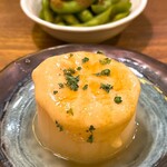 串カツとおでん 大衆酒場イワイ - 