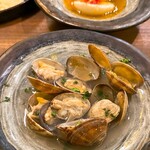 串カツとおでん 大衆酒場イワイ - 