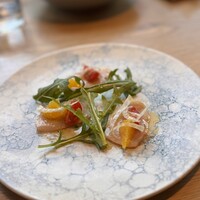 Osteria IL VIAGGIO - 