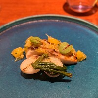 Libertemps - 魚料理