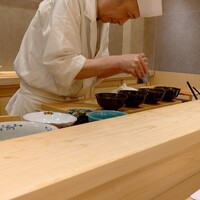 鮨屋 大かわ 久 - 