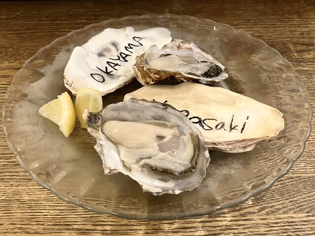 カキずき おさかな問屋 魚奏 牡蠣 かき カキ 広島 剥き牡蠣 500g 特大 大粒 2L