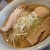 人類みな麺類 東京本店