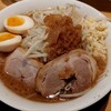 ラーメン裏二郎 綱島店