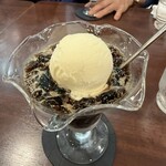 喫茶室ルノアール ニュー新宿3丁目店 - 