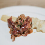 Itsuki - ２０２５年４月再訪：富山 蛍烏賊　物集女 筍☆